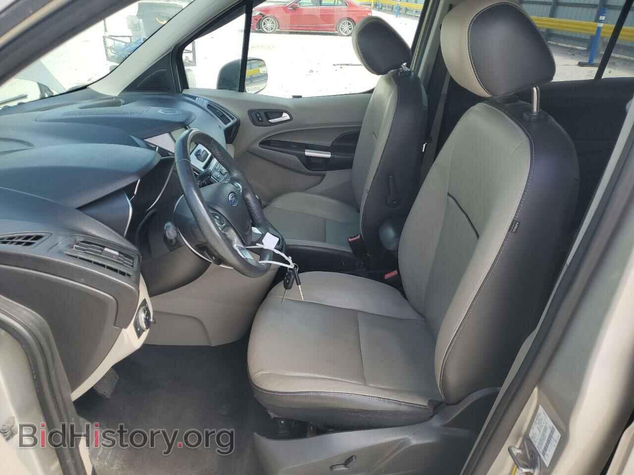 2015 FORD TRANSIT - VIN: NM0GS9F77F1185066 - Фото 7