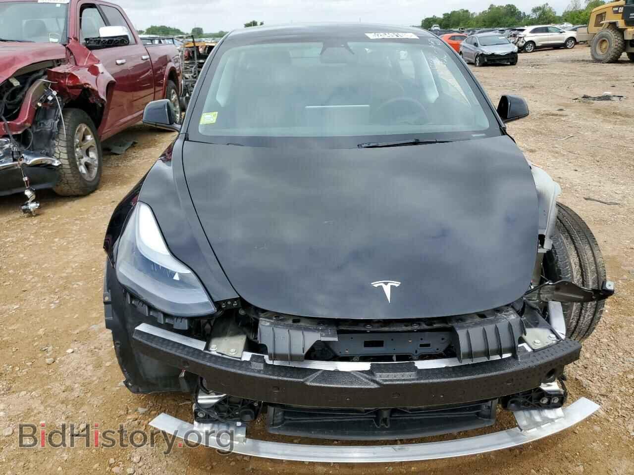 2022 TESLA MODEL 3 - VIN: 5YJ3E1EA3NF189239 - Photo 5