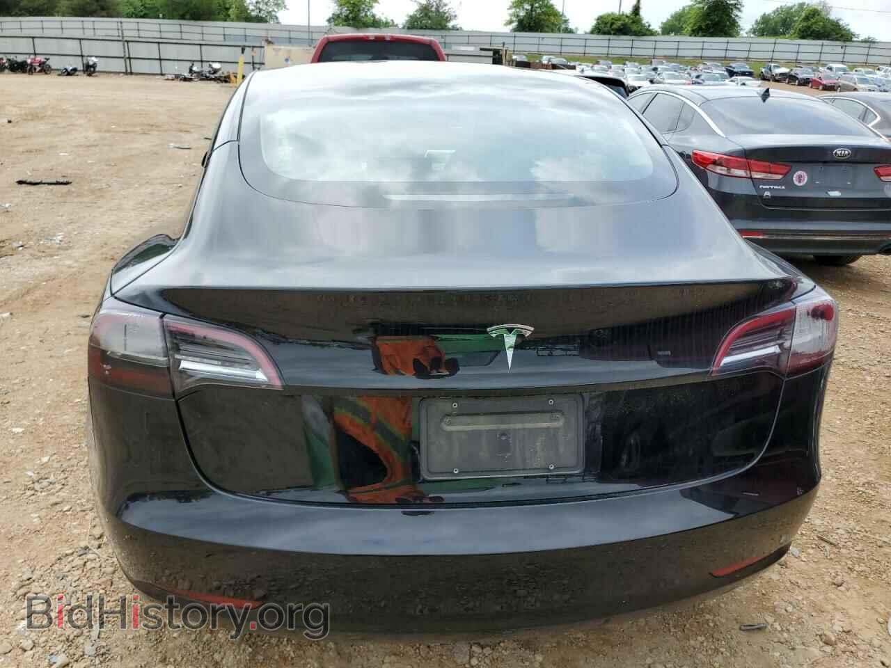 2022 TESLA MODEL 3 - VIN: 5YJ3E1EA3NF189239 - Photo 6