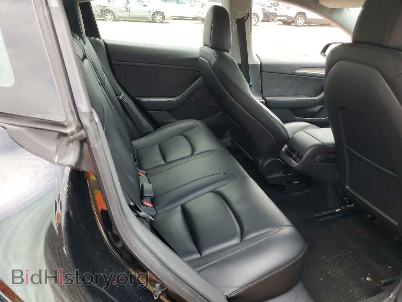 2022 TESLA MODEL 3 - VIN: 5YJ3E1EA3NF189239 - Photo 10