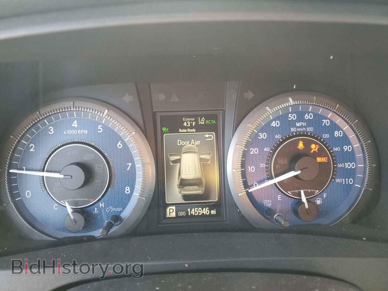 2018 TOYOTA All Models - VIN: 5TDYZ3DC6JS908241 - Фото 9