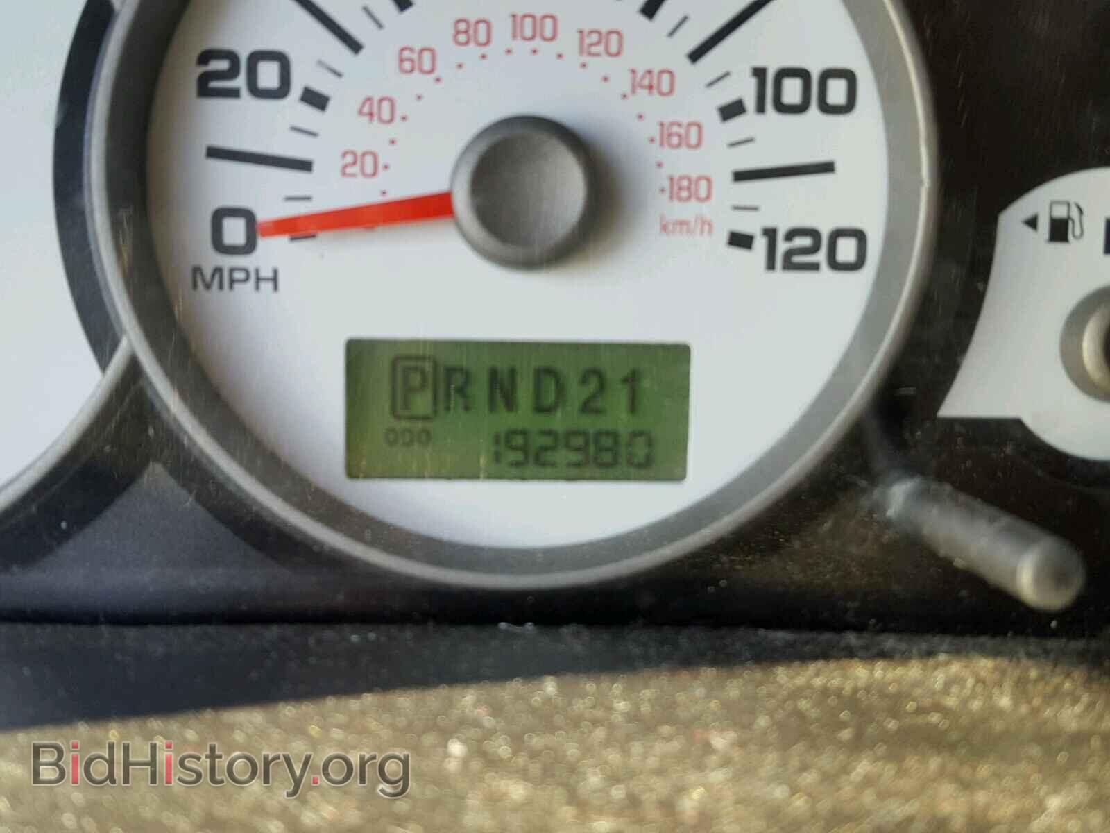 2005 FORD ESCAPE - VIN: 1FMYU03185KC71276 - Фото 8