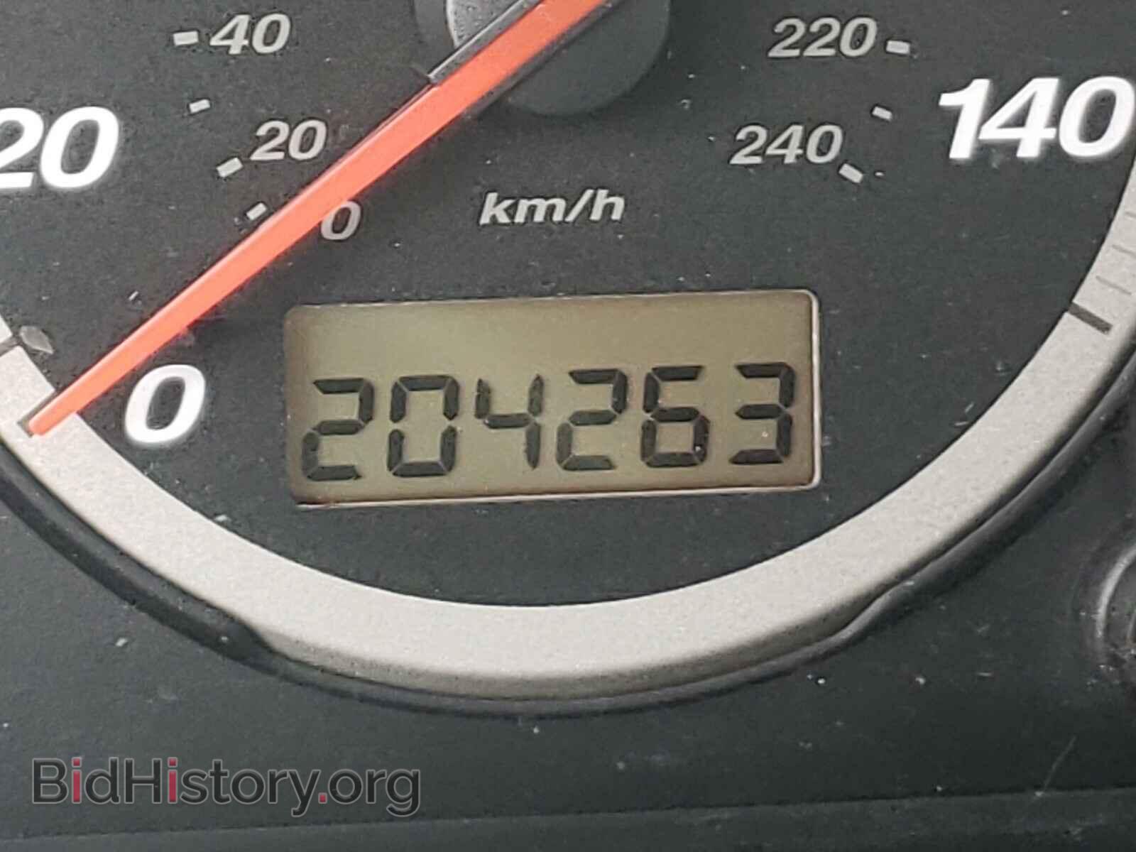 2003 HONDA CRV - VIN: JHLRD78813C021010 - Фото 8