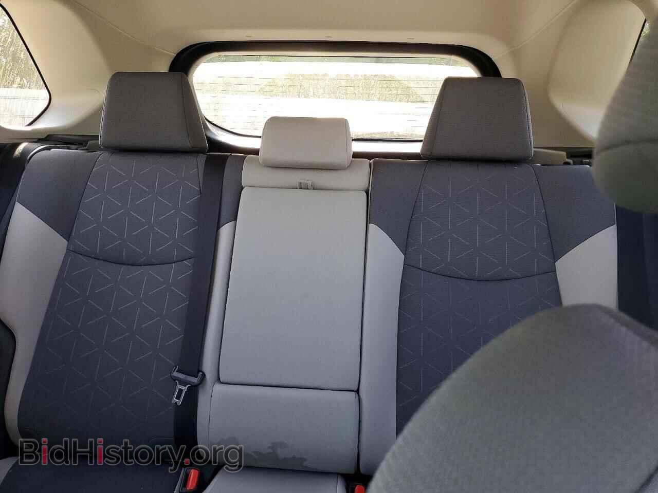 2024 TOYOTA RAV4 - VIN: JTMP1RFV9RD108366 - Photo 10