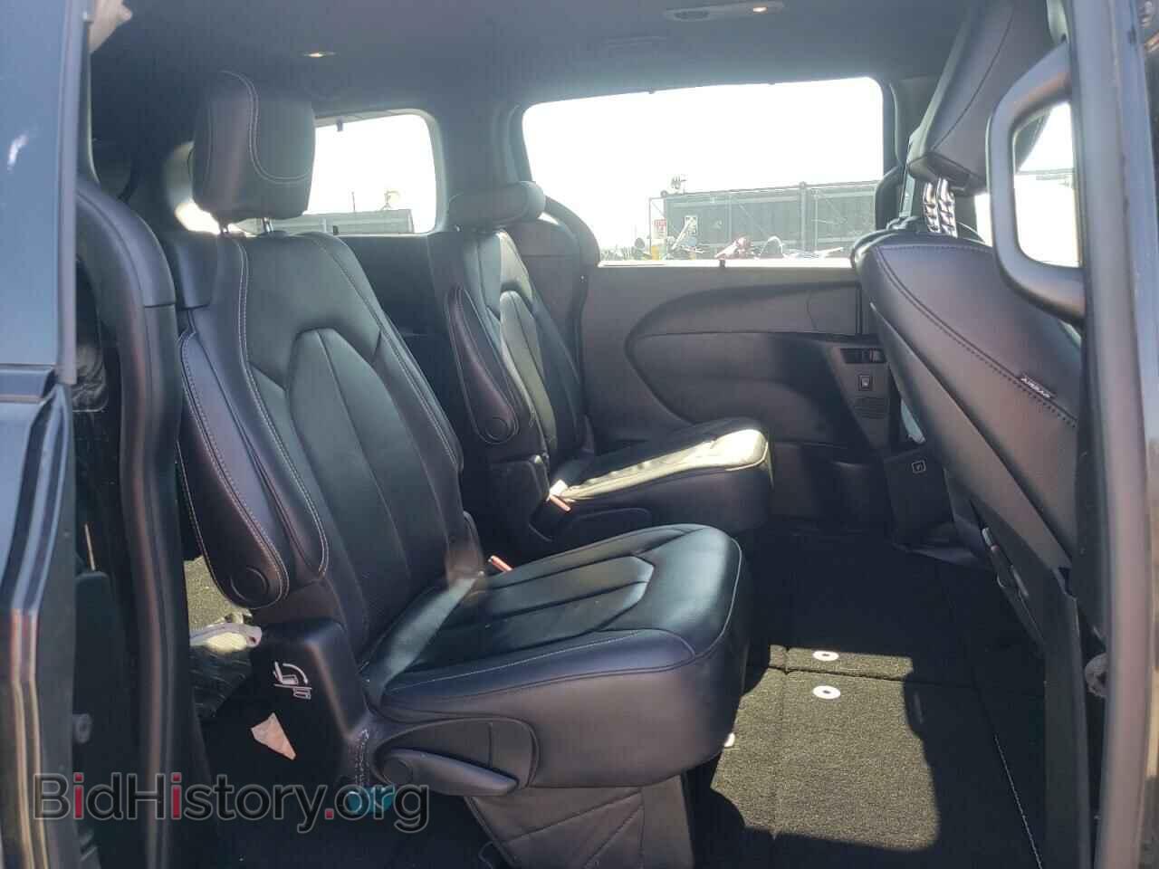 2019 CHRYSLER PACIFICA - VIN: 2C4RC1EGXKR609437 - Photo 6