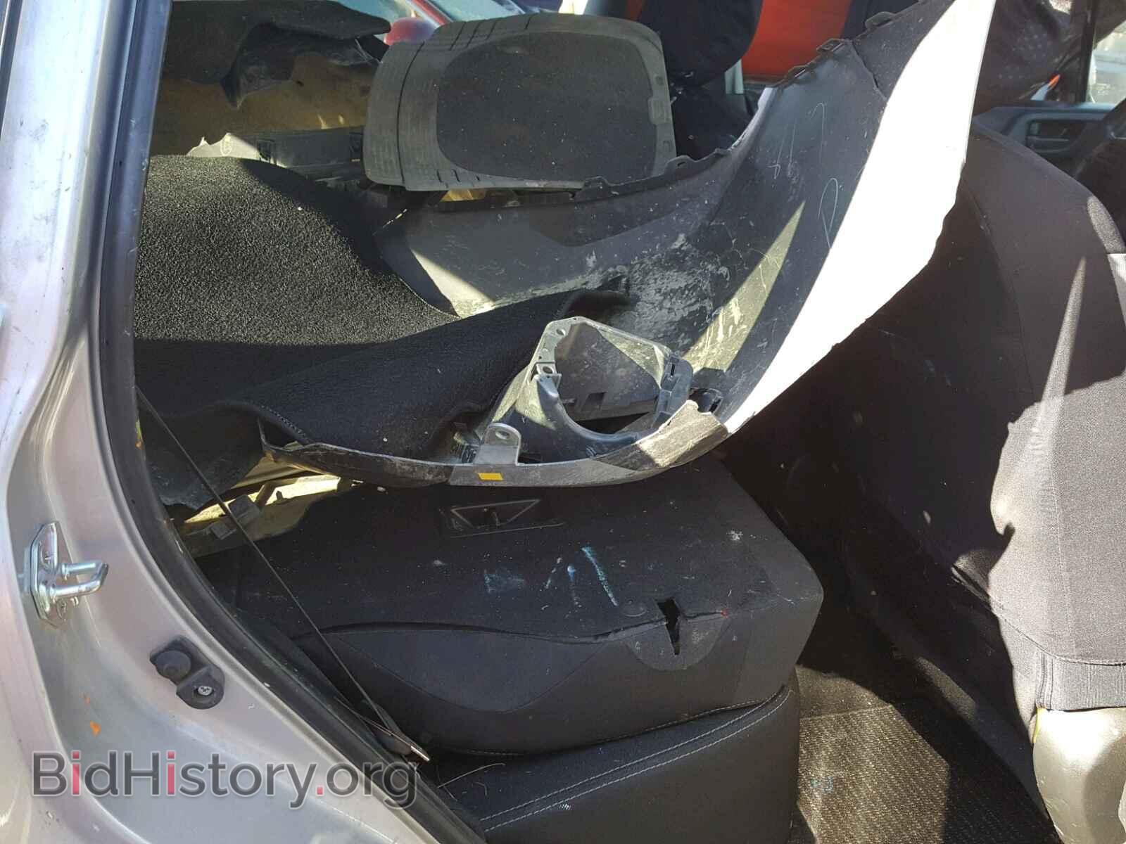 2015 SUBARU FORESTER - VIN: JF2SJADCXFH498493 - Фото 6