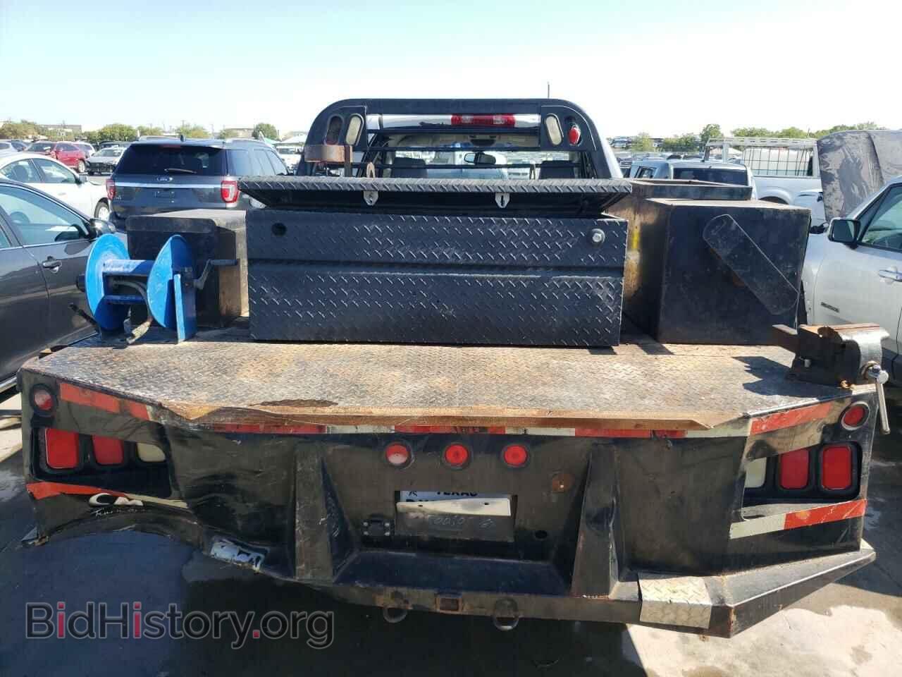 2007 DODGE RAM 3500 - VIN: 3D7ML46C77G712938 - Фото 6