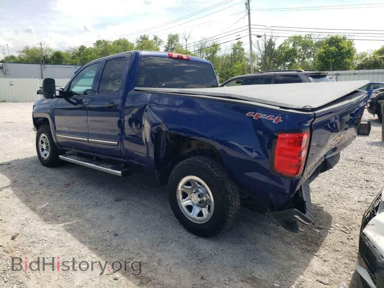 2014 CHEVROLET ALL Models - VIN: 1GCVKPEC0EZ236078 - Фото 2