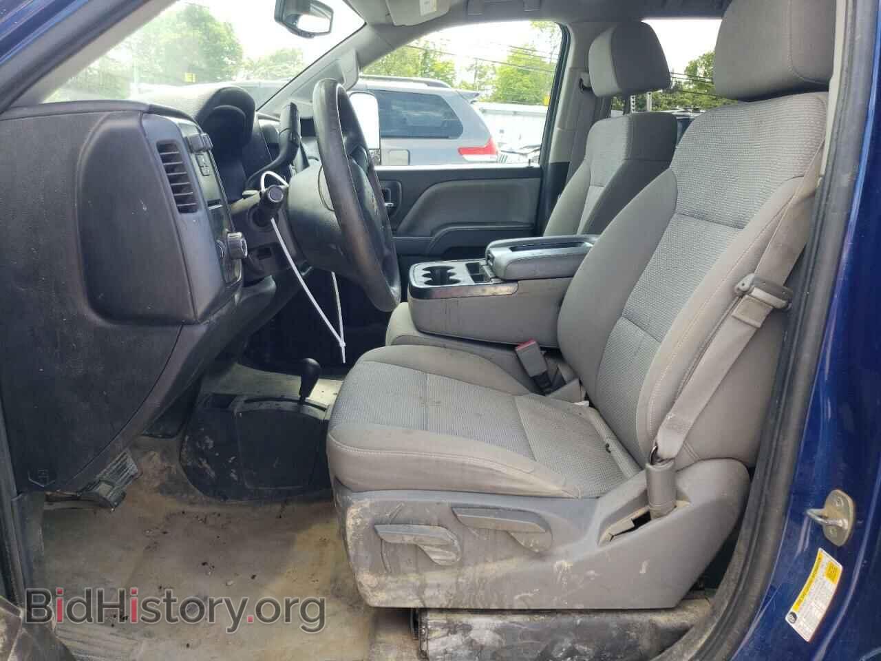 2014 CHEVROLET ALL Models - VIN: 1GCVKPEC0EZ236078 - Фото 7