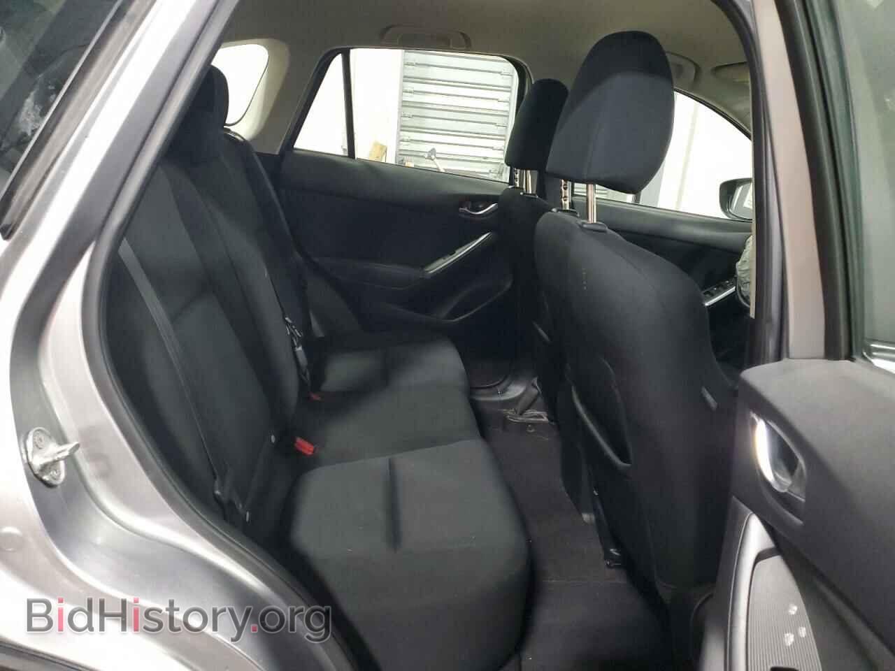 2015 MAZDA CX-5 - VIN: JM3KE2BE7F0540413 - Фото 10