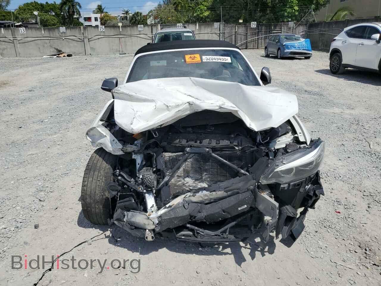 2019 BMW M2 - VIN: WBA2N3C58KVE46292 - Photo 5