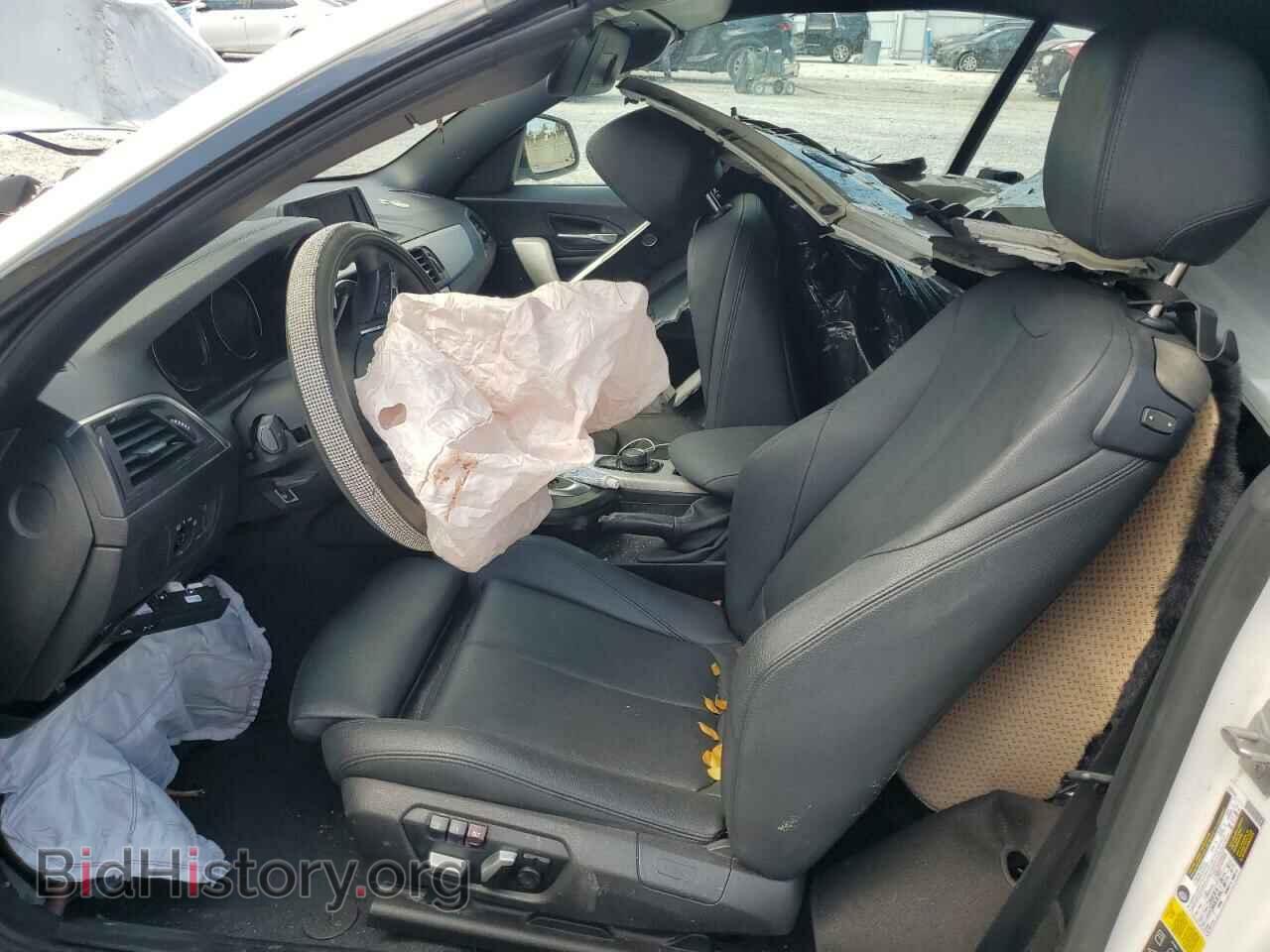 2019 BMW M2 - VIN: WBA2N3C58KVE46292 - Photo 7