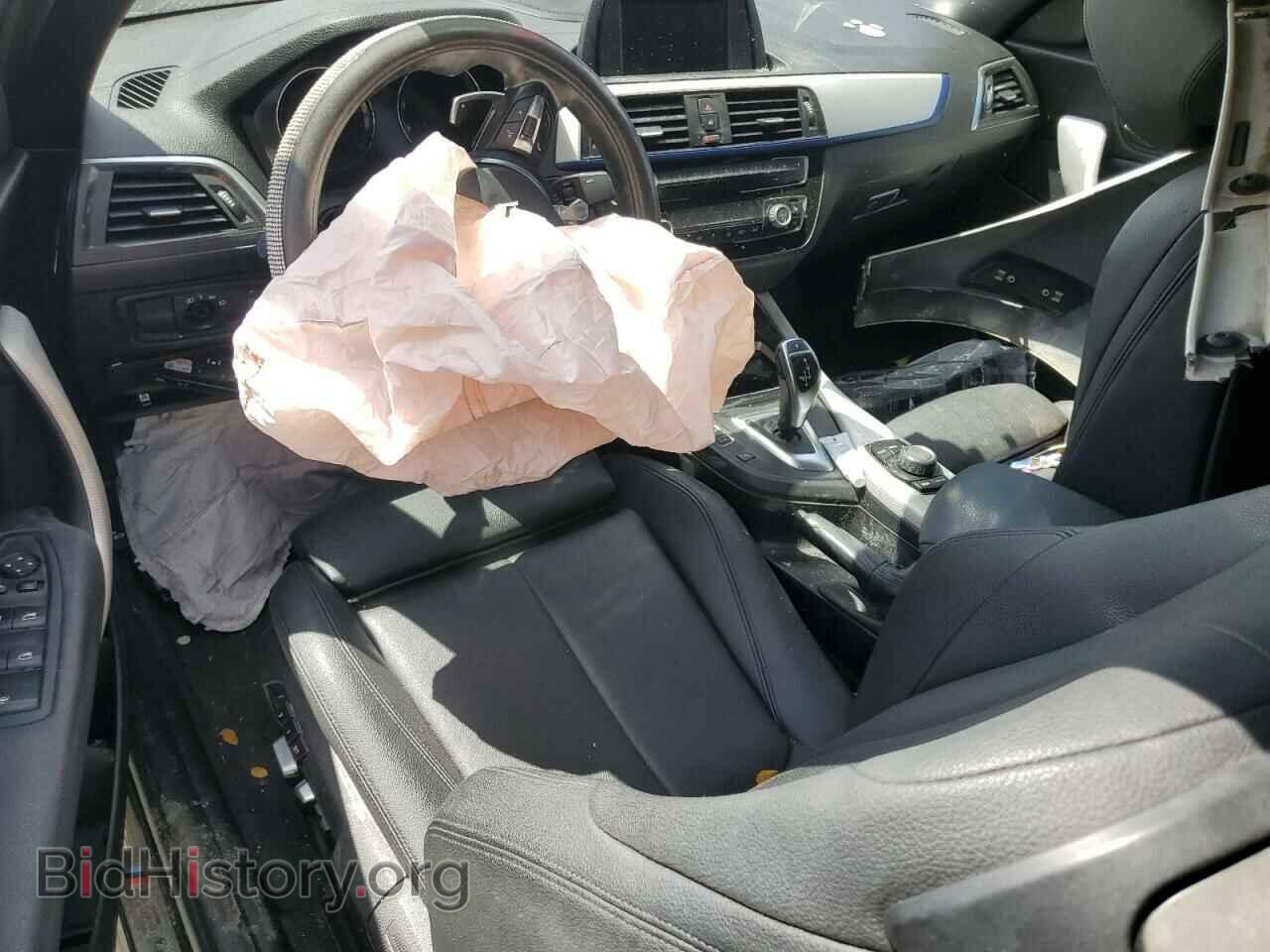2019 BMW M2 - VIN: WBA2N3C58KVE46292 - Photo 8