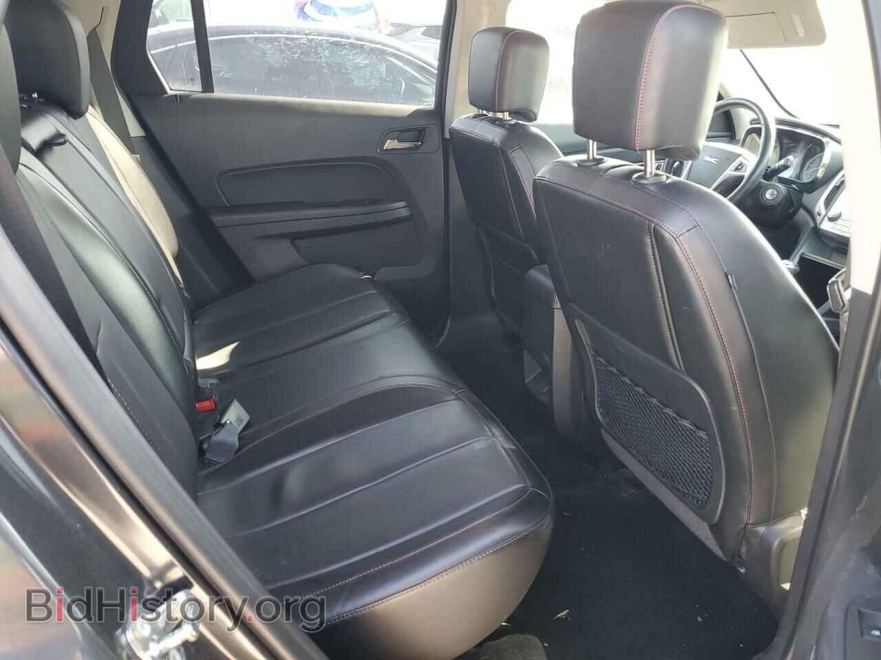 2017 GMC TERRAIN - VIN: 2GKALPEK5H6344591 - Photo 10
