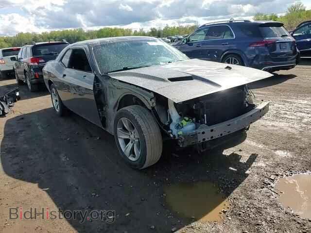 2018 DODGE CHALLENGER - VIN: 2C3CDZAG6JH199929 - Photo 13