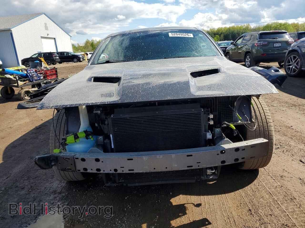 2018 DODGE CHALLENGER - VIN: 2C3CDZAG6JH199929 - Photo 5