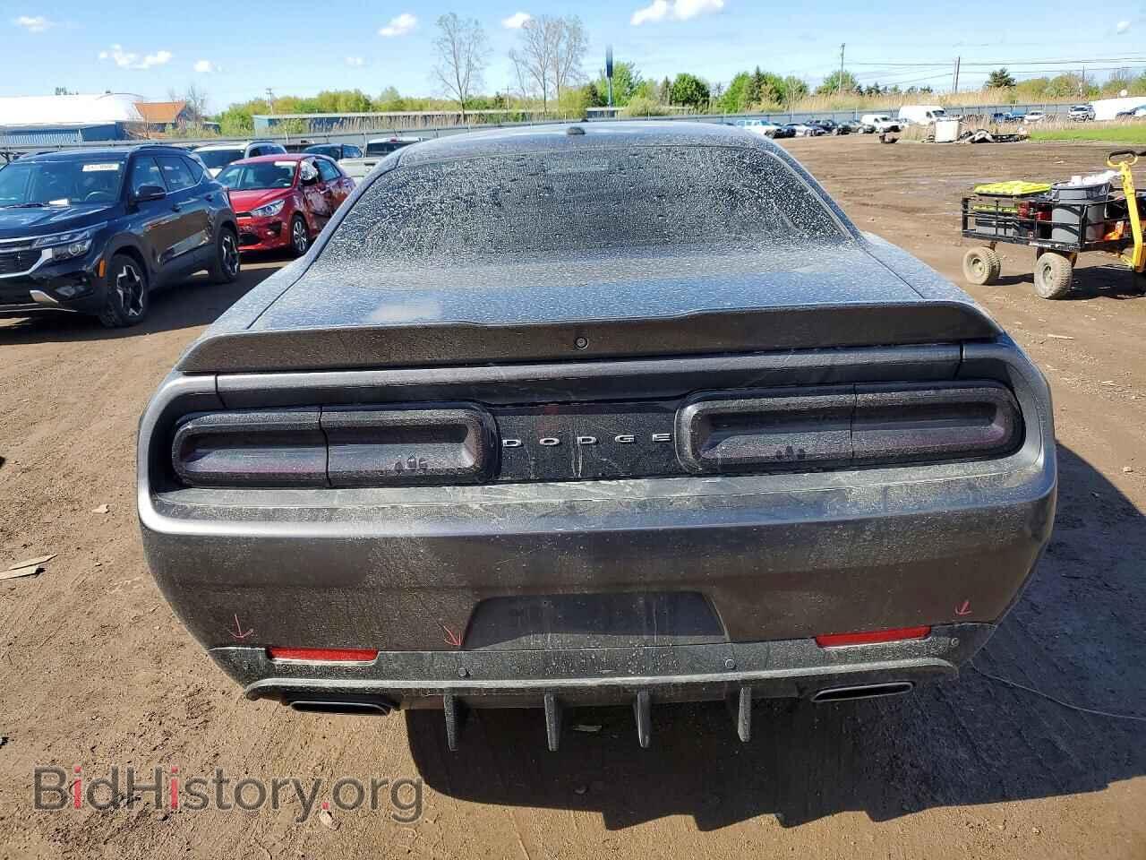 2018 DODGE CHALLENGER - VIN: 2C3CDZAG6JH199929 - Photo 6
