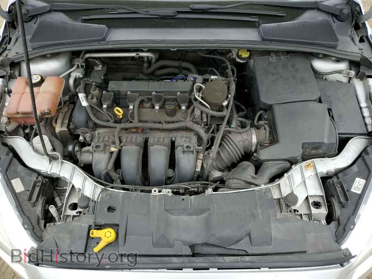 2015 FORD FOCUS - VIN: 1FADP3F20FL329091 - Фото 11