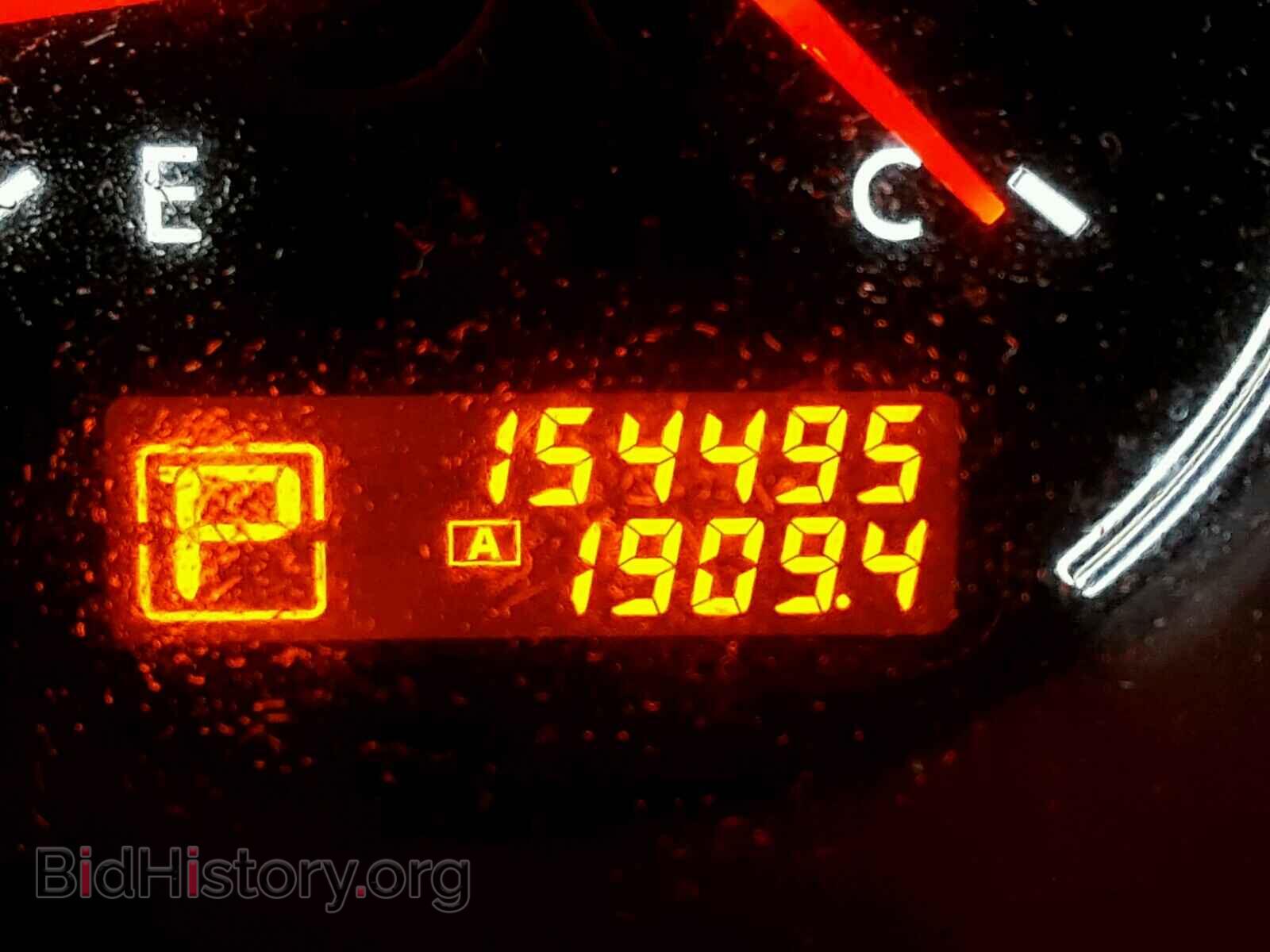 2012 NISSAN ALTIMA BAS - VIN: 1N4AL2AP1CC131952 - Фото 8