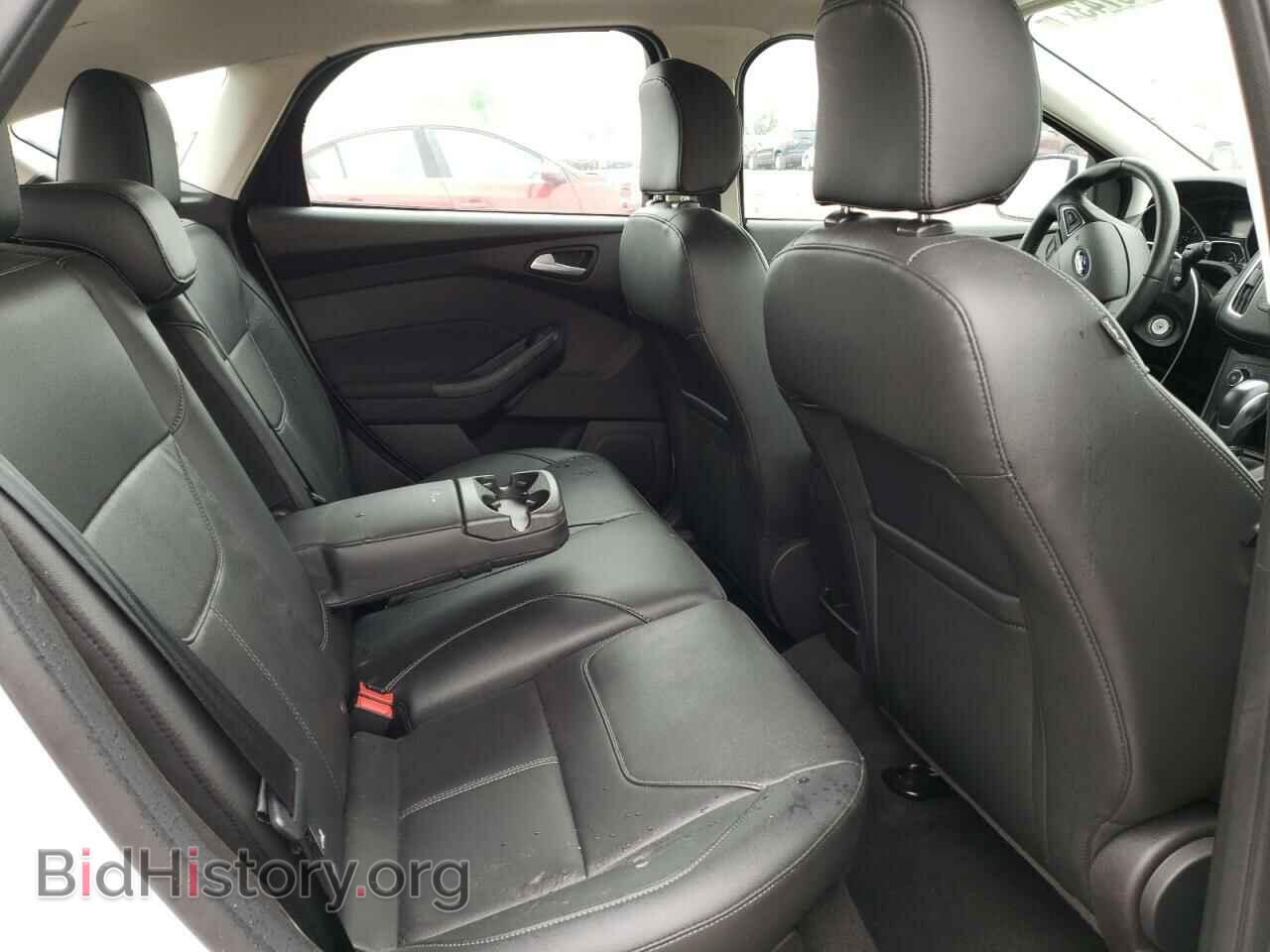 2016 FORD FOCUS - VIN: 1FADP3K21GL299199 - Фото 10