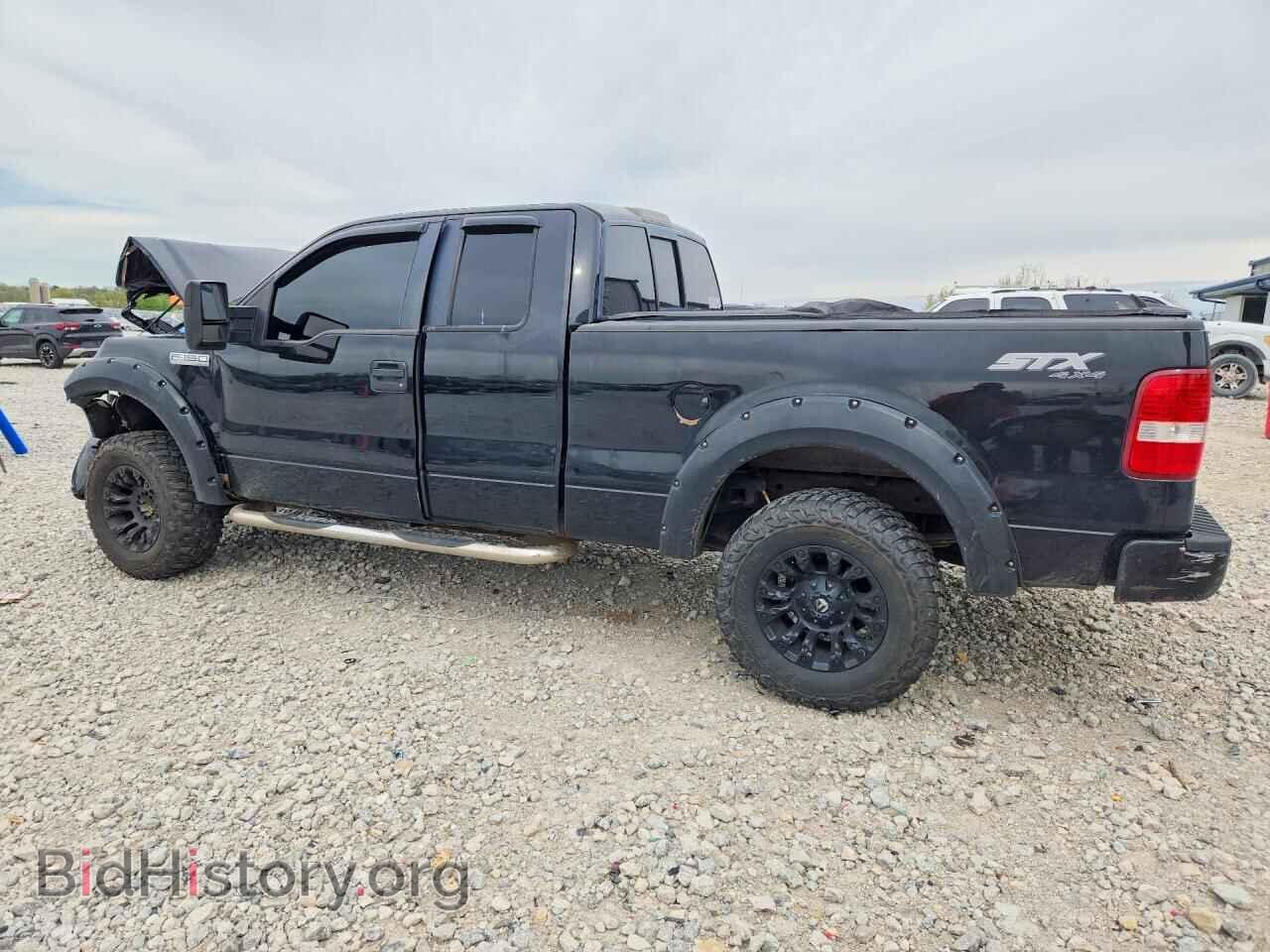 2008 FORD All Models - VIN: 1FTRX14W28FB47209 - Фото 2