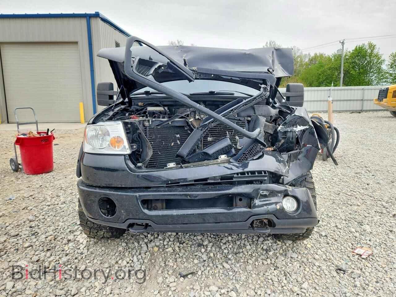 2008 FORD All Models - VIN: 1FTRX14W28FB47209 - Фото 5