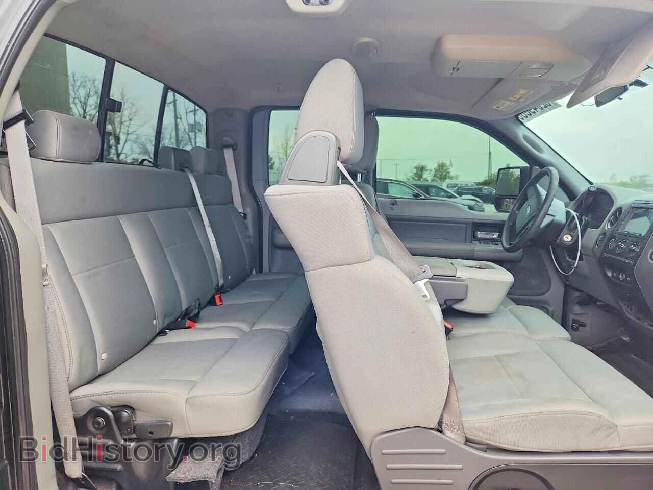 2008 FORD All Models - VIN: 1FTRX14W28FB47209 - Фото 10