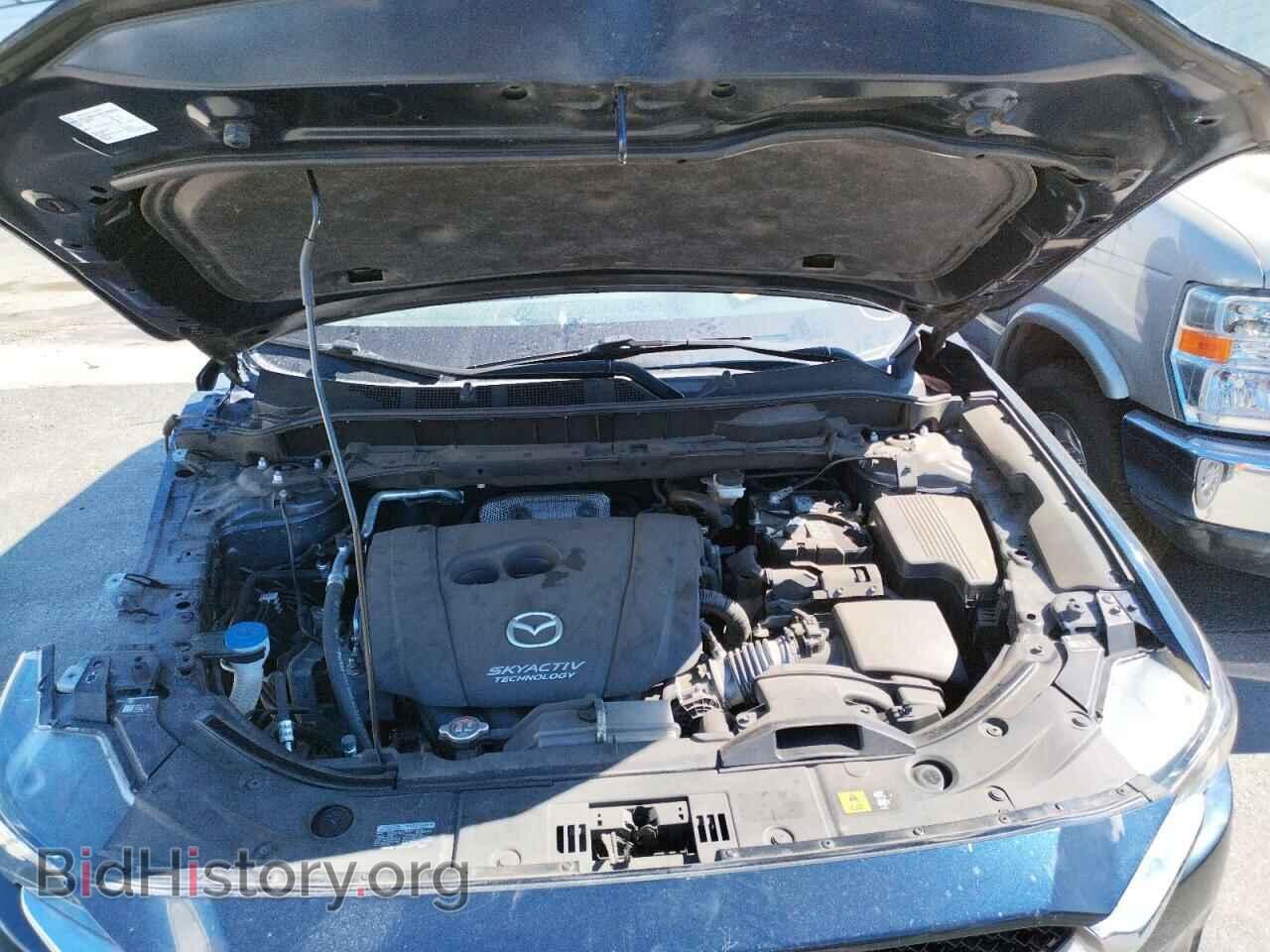2017 MAZDA CX-5 - VIN: JM3KFBCL1H0102113 - Фото 7