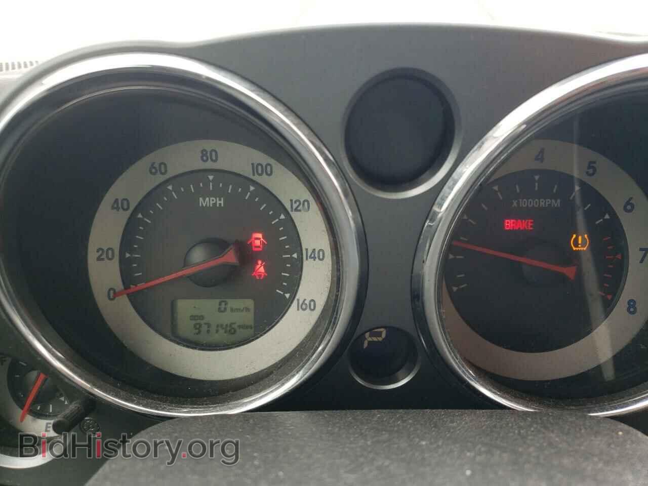 2012 MITSUBISHI ECLIPSE - VIN: 4A31K5DF7CE004349 - Фото 9