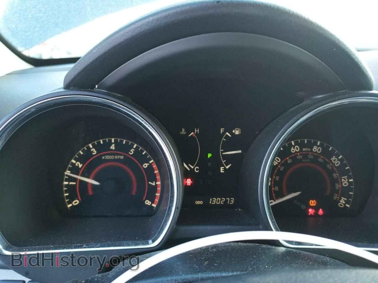 2013 TOYOTA HIGHLANDER - VIN: 5TDZA3EH8DS031245 - Photo 8