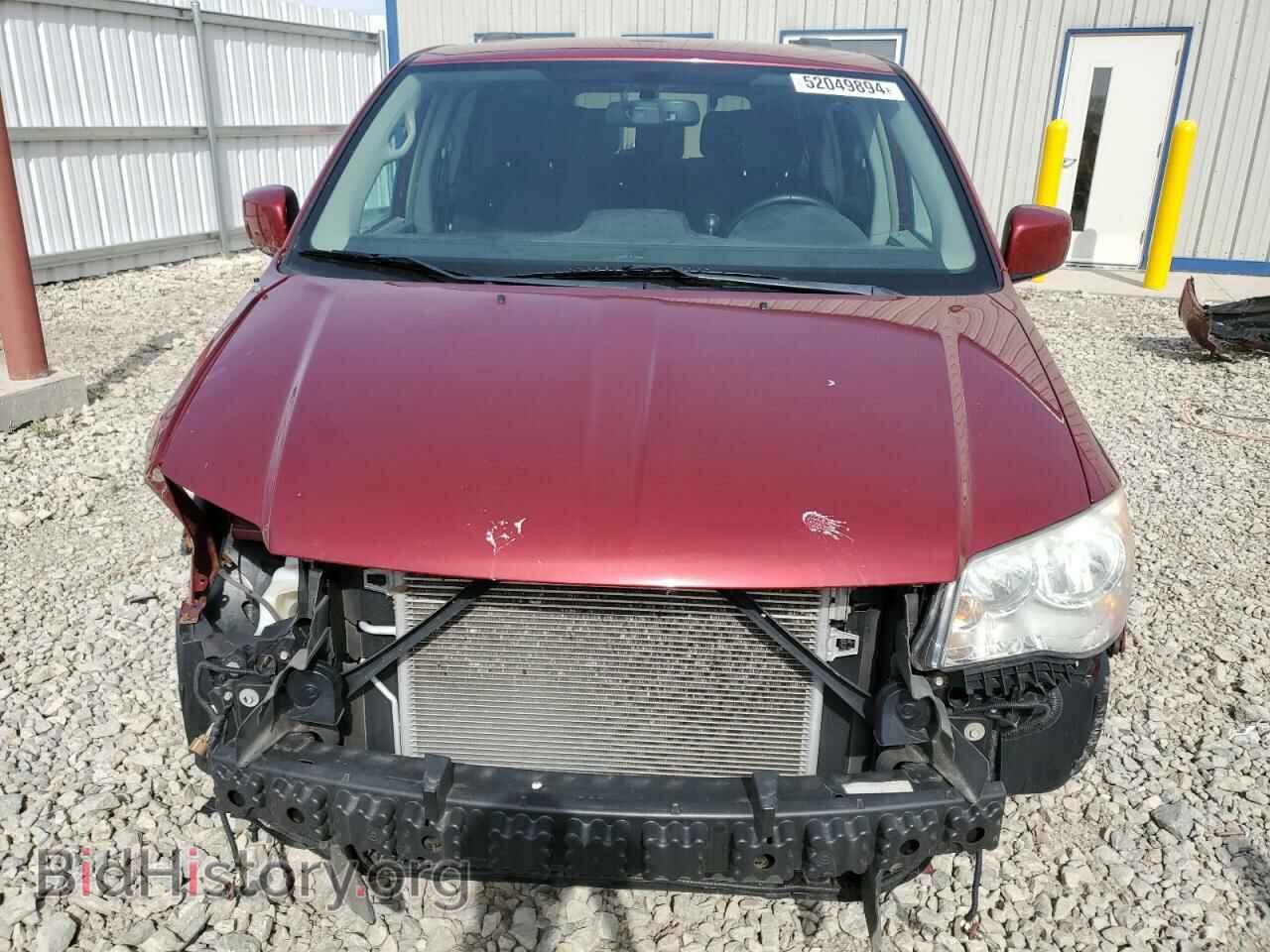 2011 CHRYSLER MINIVAN - VIN: 2A4RR5DG5BR713836 - Photo 5