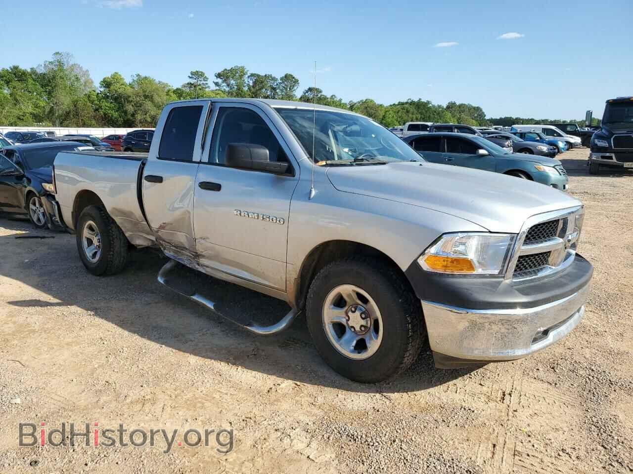 2011 DODGE All Models - VIN: 1D7RB1GP5BS611519 - Photo 4