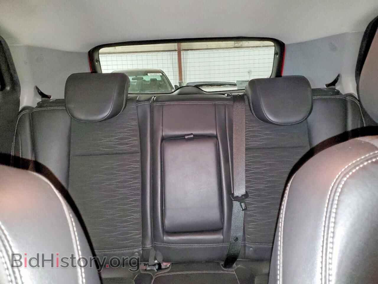 2015 BUICK ENCORE - VIN: KL4CJFSB9FB168951 - Photo 10