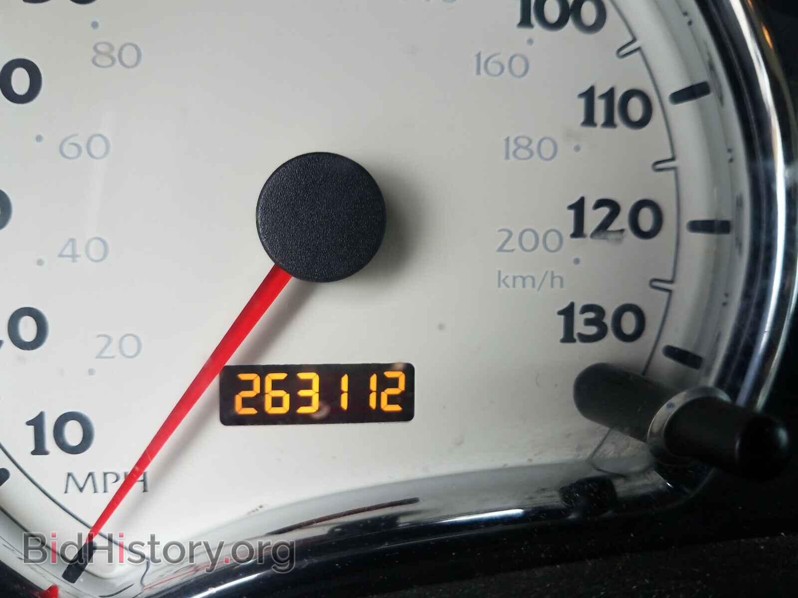 2006 SATURN VUE - VIN: 5GZCZ634X6S818285 - Фото 8