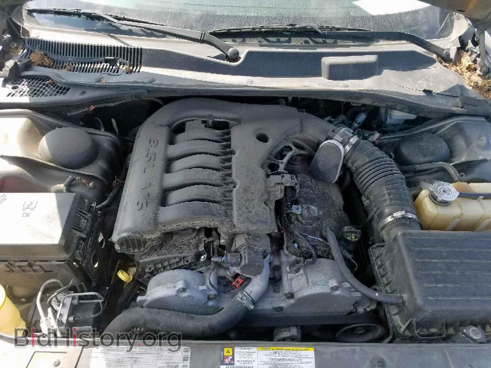 2010 DODGE CHARGER - VIN: 2B3CA3CV7AH147577 - Фото 7