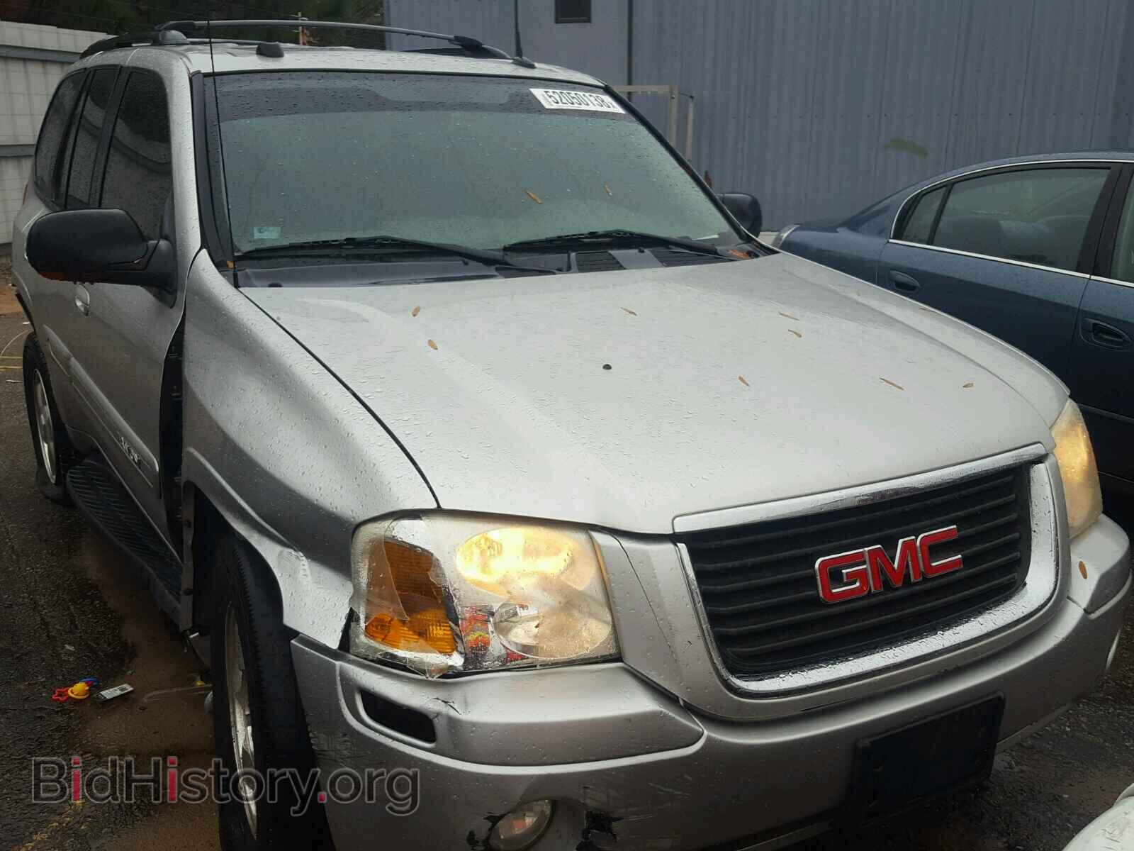 Photo 1GKDS13SX42428249 - GMC ENVOY 2004