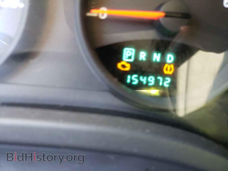 2011 Jeep COMPASS (VIN 1J4NT1FB5BD189701) — photo 8 of 10