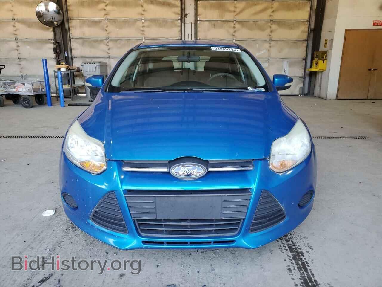 2013 FORD FOCUS - VIN: 1FADP3K23DL142205 - Photo 5