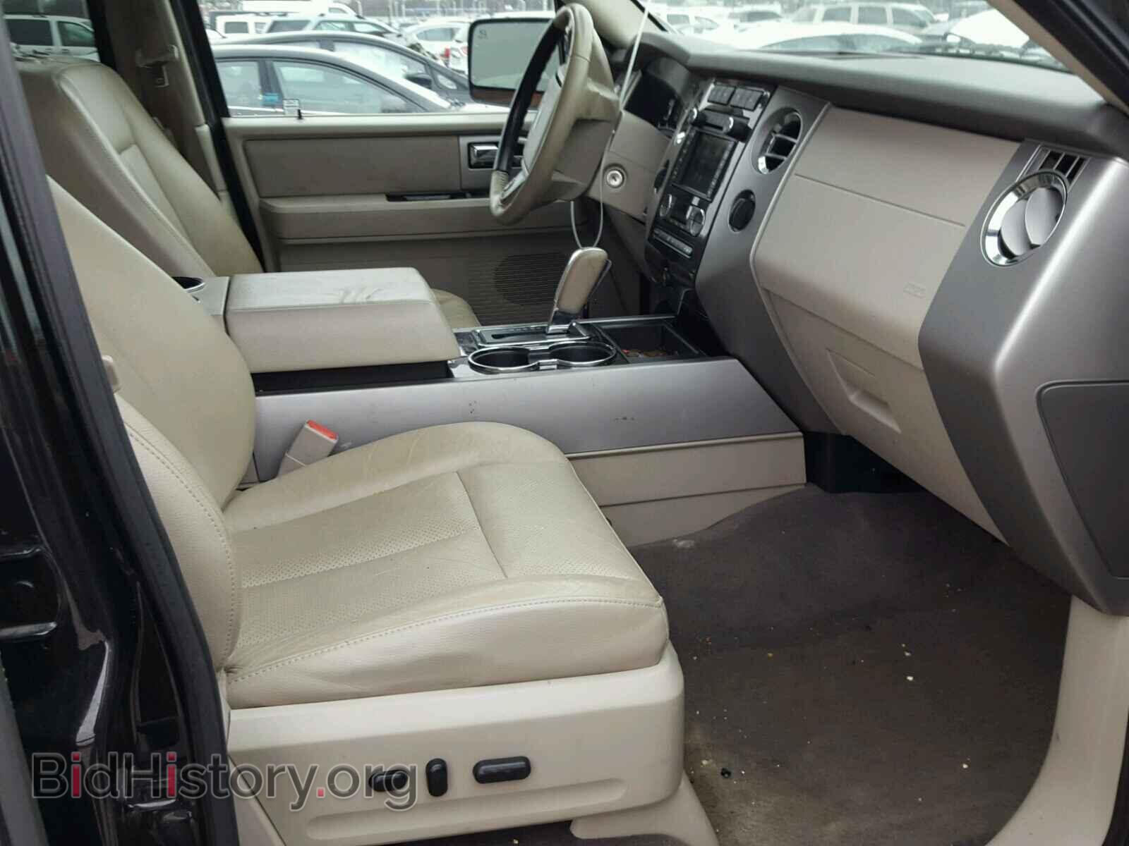2011 FORD EXPEDITION - VIN: 1FMJU2A51BEF04184 - Фото 5
