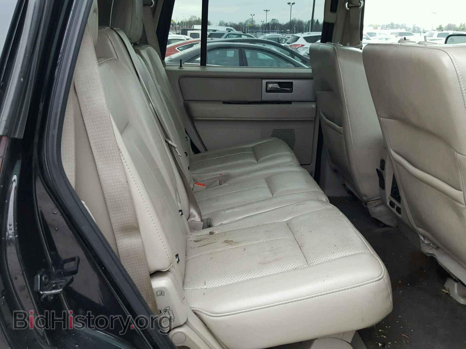 2011 FORD EXPEDITION - VIN: 1FMJU2A51BEF04184 - Фото 6