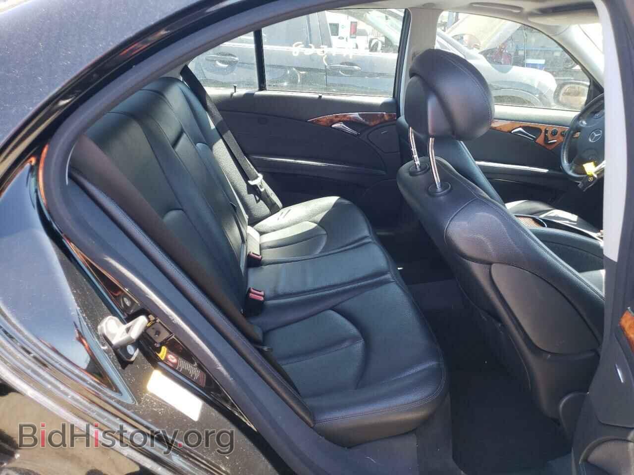 2006 MERCEDES-BENZ E-CLASS - VIN: WDBUF56J56A817401 - Фото 6