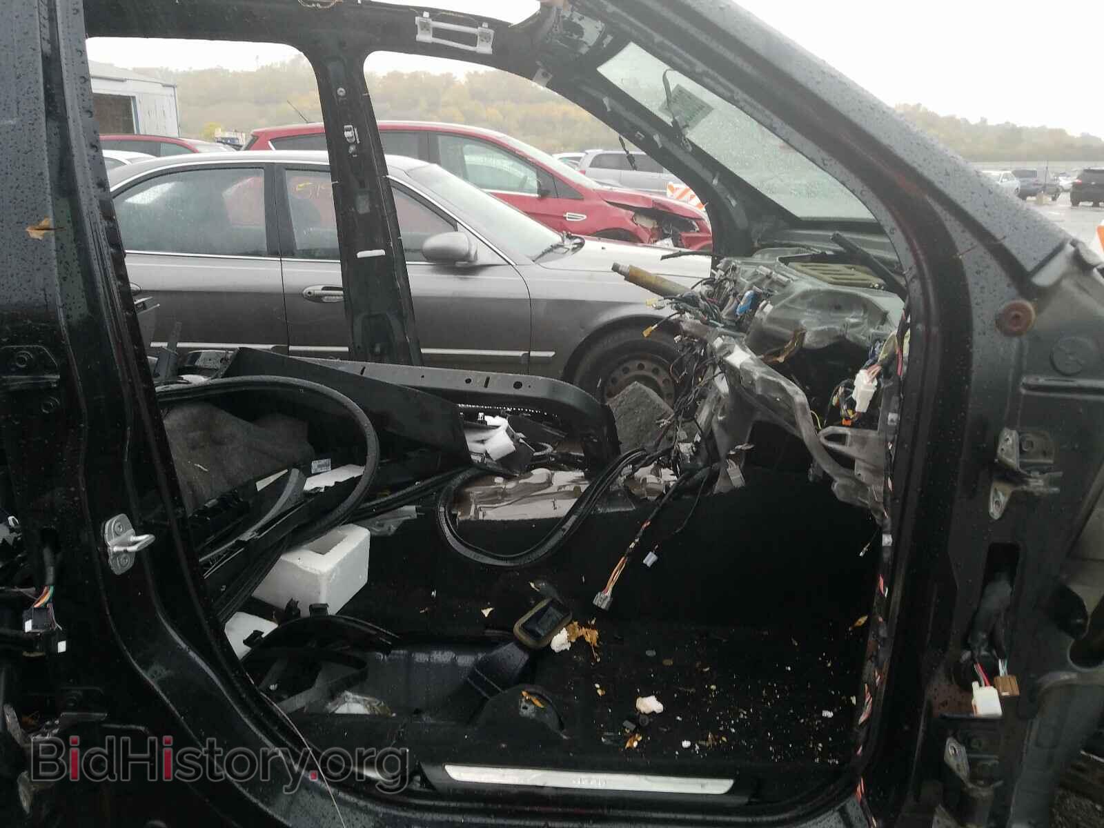2014 JEEP CHEROKEE - VIN: 1C4RJFDJXEC155459 - Фото 5