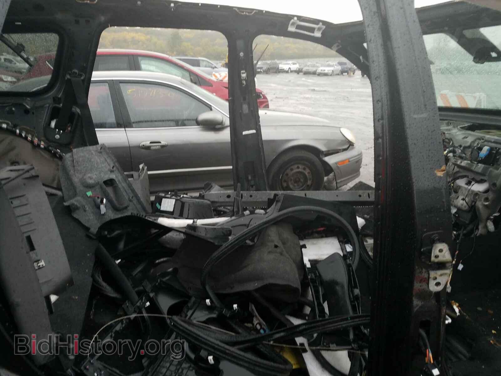 2014 JEEP CHEROKEE - VIN: 1C4RJFDJXEC155459 - Фото 6