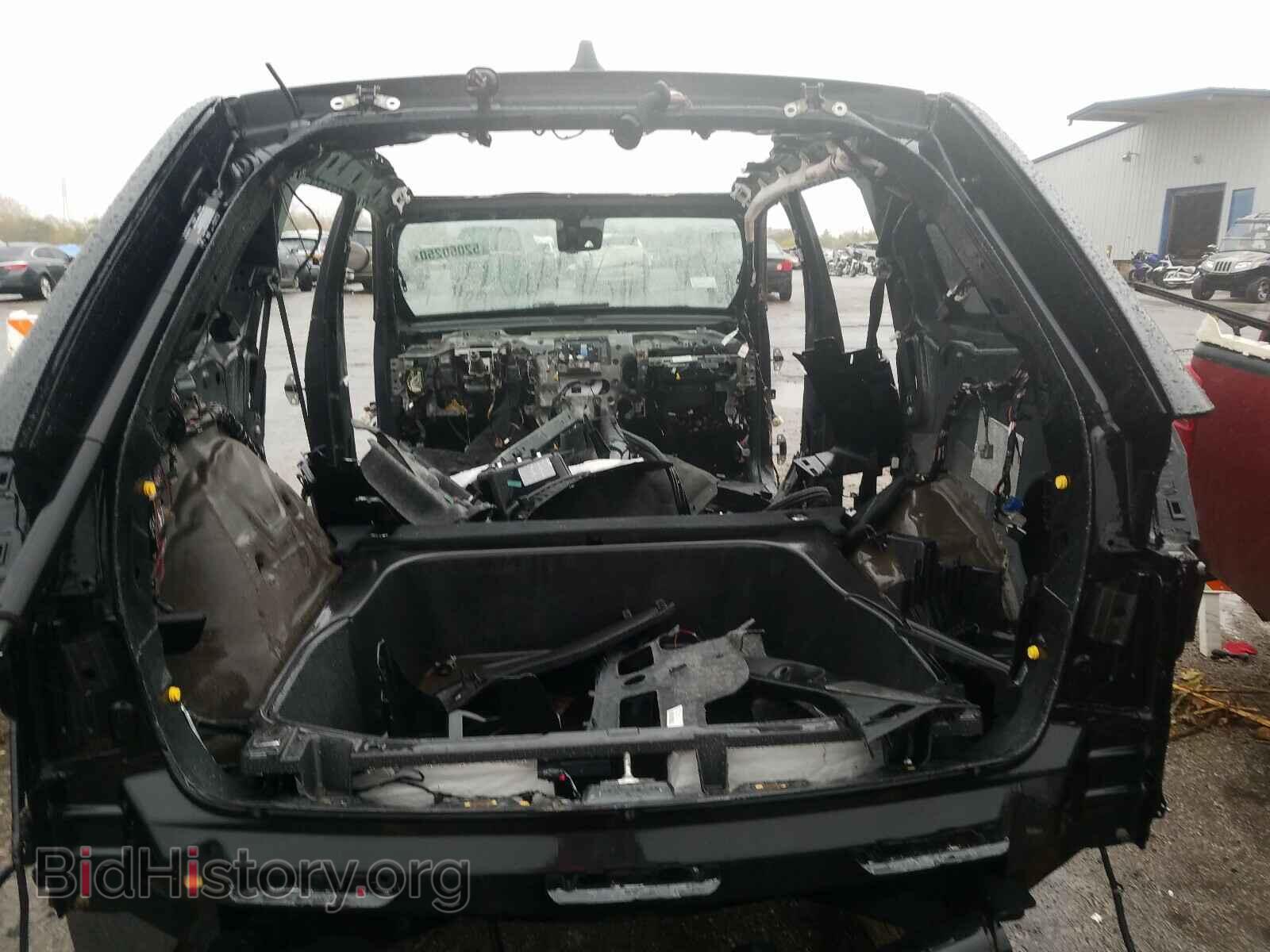 2014 JEEP CHEROKEE - VIN: 1C4RJFDJXEC155459 - Фото 9