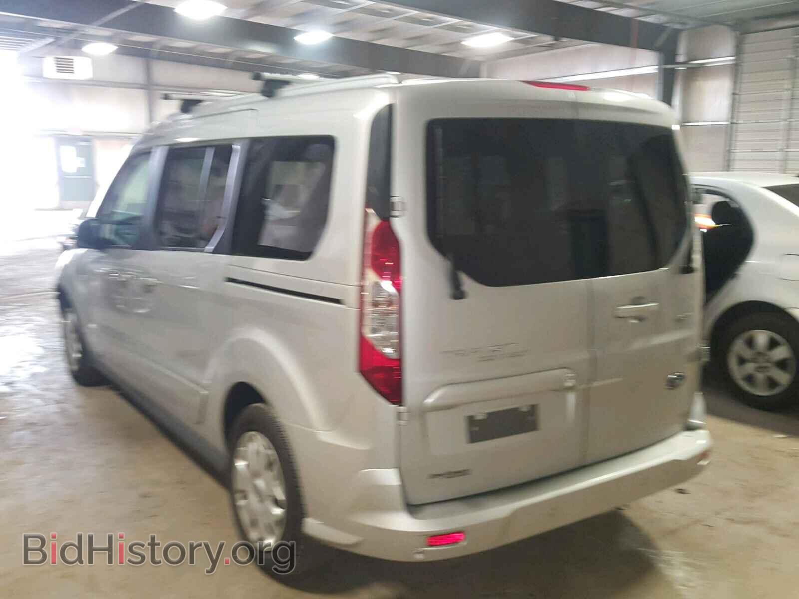 2018 FORD TRANSIT CO - VIN: NM0GS9F77J1364247 - Фото 3