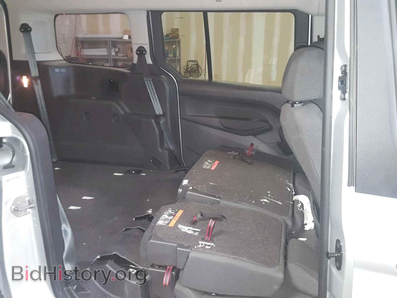 2018 FORD TRANSIT CO - VIN: NM0GS9F77J1364247 - Фото 6