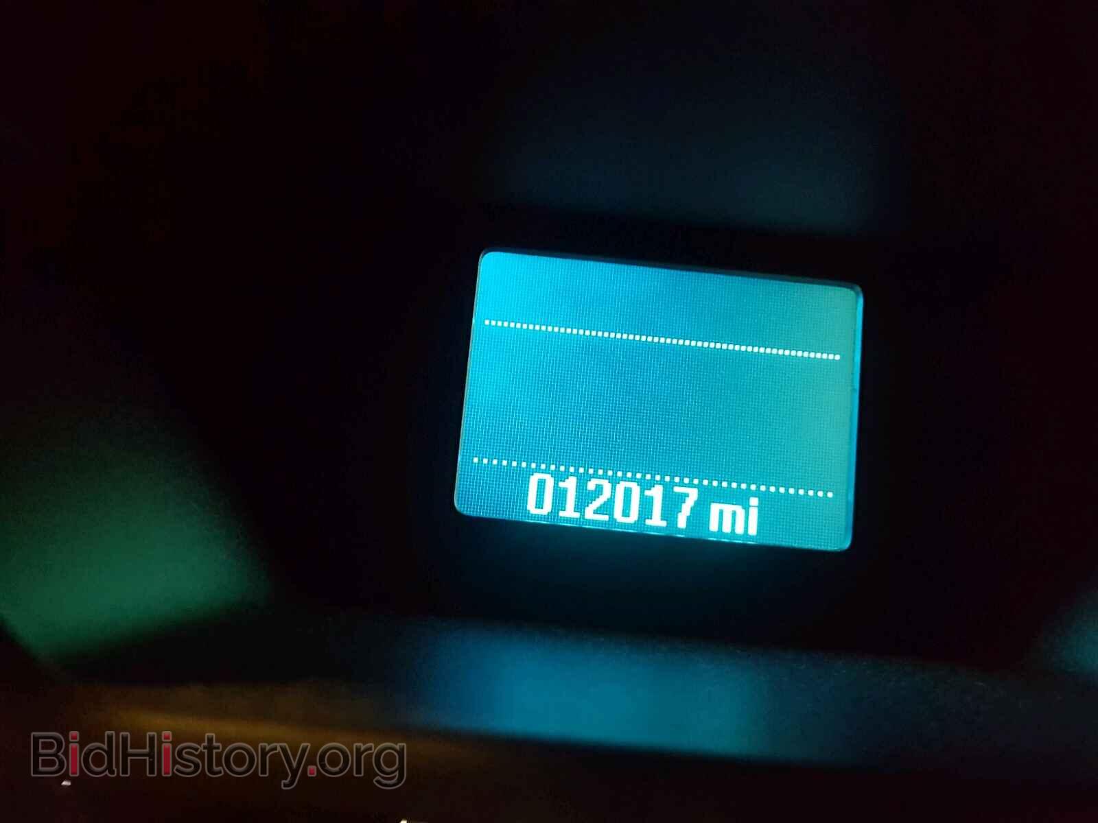 2018 FORD TRANSIT CO - VIN: NM0GS9F77J1364247 - Фото 8