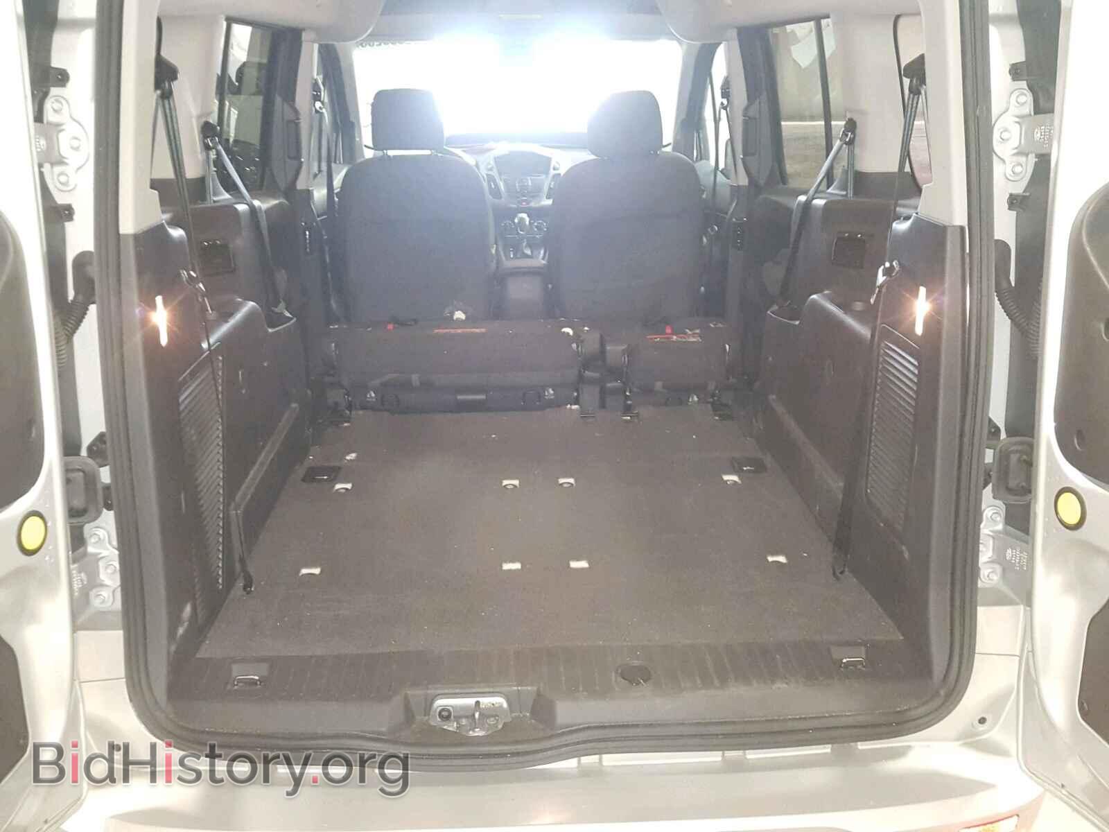 2018 FORD TRANSIT CO - VIN: NM0GS9F77J1364247 - Фото 9