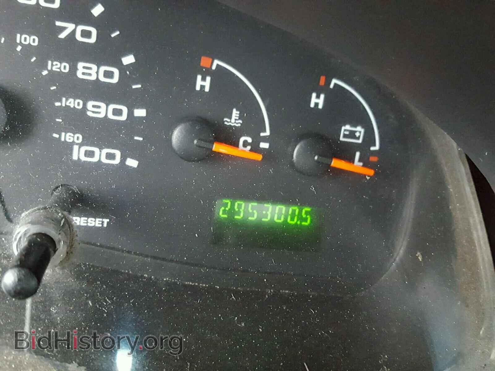 2006 FORD ECONOLINE - VIN: 1FTNS24W76HB40602 - Фото 8