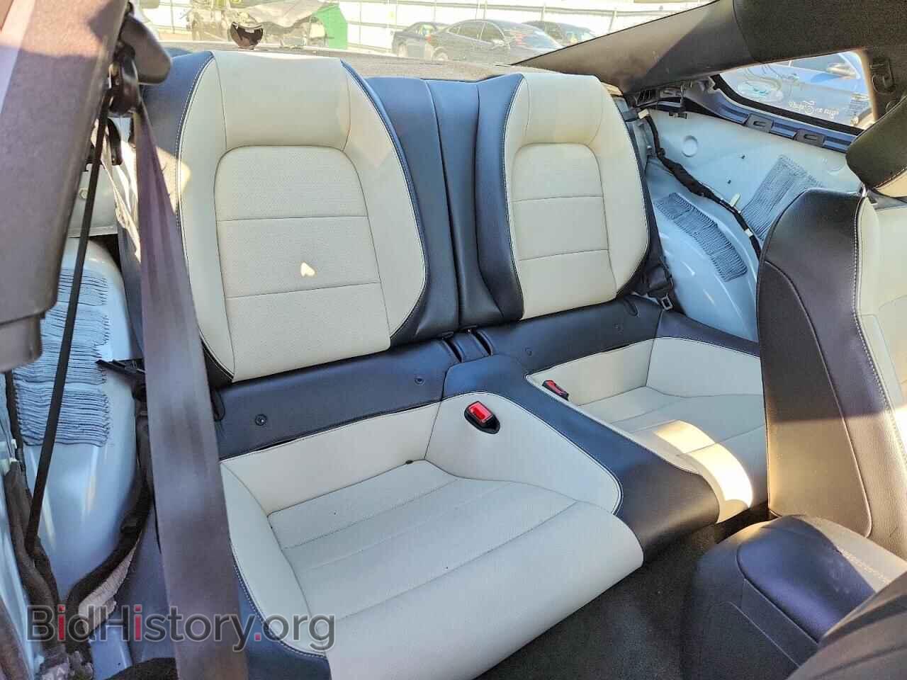 2018 FORD MUSTANG - VIN: 1FA6P8TH7J5170341 - Фото 10